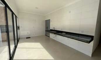 Imagem 6: Casa para Venda em Aparecida de Goiânia, Res. Solar Central Park, 3 dormitórios, 1 suíte