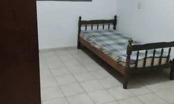 Imagem: Quarto para estudante masculino UFMS