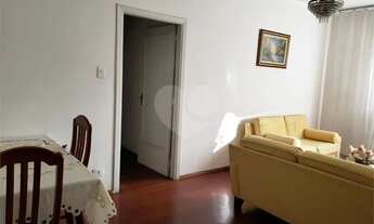 Imagem: São Paulo - Apartamento Padrão - SANTA