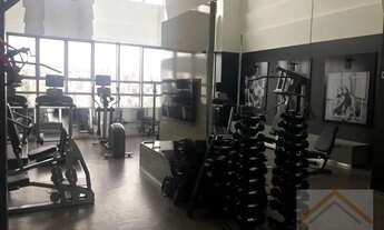 Imagem 4: Apartamento com 2 dormitórios à venda, 72 m² por R$ 1.290.000,00 - Funcionários - Belo Hor