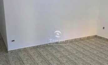 Imagem 6: Casa com 2 dormitórios para alugar, 192 m² por R$ 3.115,00/mês - Vila Scarpelli - Santo An