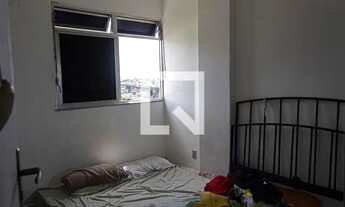 Imagem 5: Apartamento para Aluguel - Cidade Nova, 2 Quartos, 60 m2