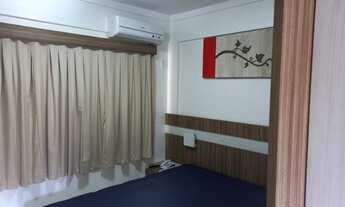 Imagem 5: Apartamento para venda possui 39 metros quadrados com 1 quarto em Do Turista - Caldas Nova