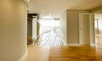 Imagem 4: Edifício Belvedere Astória Perdizes 175m² 03 Dormitórios 03 Suítes 2 Vagas