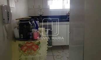 Imagem 5: Apartamento (tipo - padrao) 2 dormitórios, cozinha planejada, portaria 24hs, lazer, salão