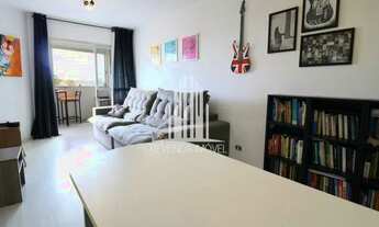 Imagem 2: 3 Dormitórios no Panamby 2 vagas