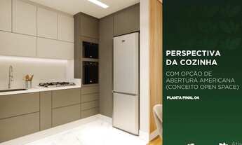 Imagem 6: Lançamento no Urbanova, Jardins do Paratehy - 2 dormitórios com suíte e varanda 63m²
