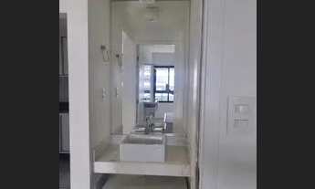 Imagem 7: Apartamento Quarto e Sala - Manhattan Square, Paralela
