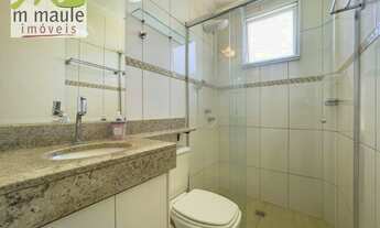 Imagem 4: Casa com 3 dormitórios à venda, 109 m² por R$ 755.000,00 - Parque Rural Fazenda Santa Când