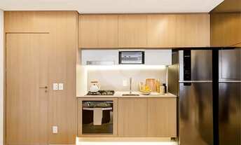 Imagem 4: Apartamento de 2 quartos perto do metrô