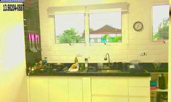 Imagem 2: Casa de condomínio térrea para aluguel e venda com 74 metros quadrados com 2 quartos