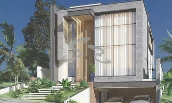 Imagem 2: CASA PARA VENDA EM CONDOMÍNIO FECHADO