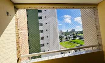 Imagem 5: Apartamento Renascença Mobiliado Com Iptu e Condomínio Já Inclusos