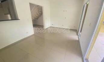 Imagem 7: Casa para Locação em Cotia, Parque Rincão, 3 dormitórios, 1 suíte, 3 banheiros, 2 vagas