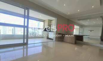 Imagem 2: 127m² no Brooklin com 3 suítes e 3 vagas