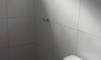 Imagem 4: Apartamento com dois quartos