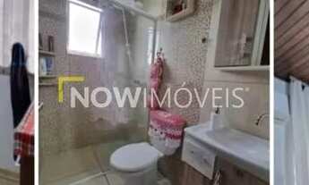 Imagem: Apartamento com 2 dormitórios à venda,45.00