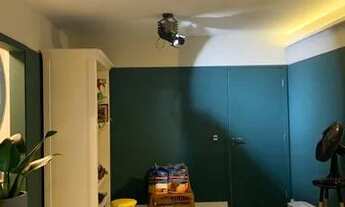 Imagem 5: Apartamento em Bosque da Saúde - São Paulo