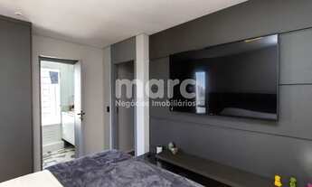 Imagem 7: SÃO PAULO - Apartamento Padrão - ACLIMACAO