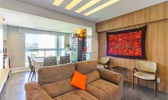 Imagem 7: São Paulo - Apartamento Padrão - PINHEIROS