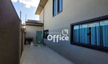 Imagem 4: Sobrado com 4 dormitórios à venda, 281 m² por R$ 1.300.000,00 - Parque Brasília 2ª Etapa