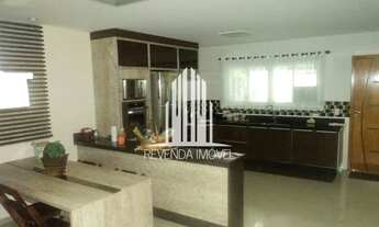 Imagem 4: SOBRADO COM 3 DORMITORIOS, 2 SÚITES E 4 VAGAS A VENDA EM SÃO PAULO