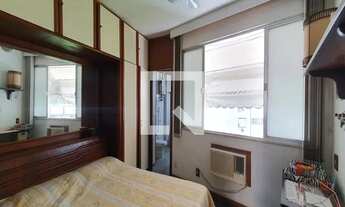 Imagem 4: Apartamento para Aluguel - Tijuca, 3 Quartos, 130 m2