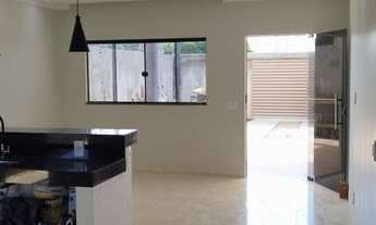 Imagem 4: Vendo Casa Nova Financiada 2/4 Sendo 1Suíte Financiada Região de Taquaralto