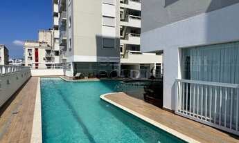 Imagem 3: Apartamento 2 dormitórios no Abraão oportunidade