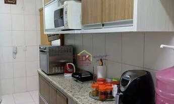 Imagem 3: Apartamento com 3 dormitórios à venda, 64 m² por R$ 550.000,00 - Jardim Bela Vista - Tauba