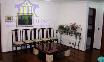 Imagem 2: Apartamento em Bosque da Saúde - São Paulo