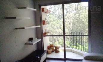 Imagem: More no Butantã ao lado da USP e a somente