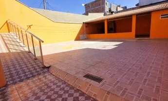 Imagem 5: Casa na Jardelina de Almeida Lopes