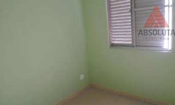 Imagem 7: Apartamento com 3 dormitórios para alugar, 70 m² por R$ 600/mês - Nova Americana - America