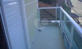 Imagem 7: Casa à venda no Tucuruvi - 3 suítes e 4 vagas de garagem