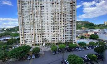 Imagem 6: Apartamento com 2 dormitórios à venda, 59 m² por R$ 220.000,00 - São Lourenço - Niterói/RJ