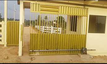 Imagem 2: Terreno de chácara 100x50