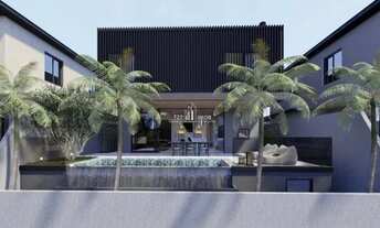 Imagem 2: Casa Jardins Barcelona - Sobrado com 4 Suítes Plenas