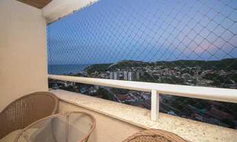 Imagem 6: Lindo apartamento 2/4 á venda - Verano Capim Macio