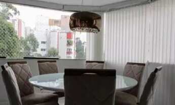 Imagem 2: Apartamento à venda com 118m², 3 quartos e 3 vagas