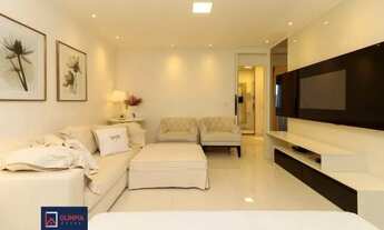 Imagem 3: Apartamento Venda Cerqueira César 113 m² 3 Dormitórios