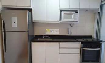 Imagem 7: Apartamento Mobiliado em Vila Gertrudes - São Paulo, SP