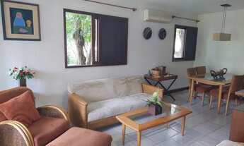 Imagem: Maravilhoso flat no Portal de Gravatá para