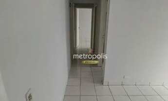 Imagem: Apartamento com 2 dormitórios para alugar