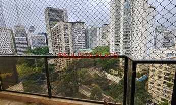 Imagem 7: SÃO PAULO - Flat - JARDIM PAULISTA