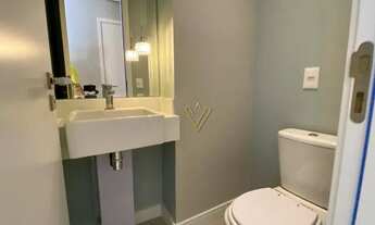 Imagem: Apartamento com 3 dormitórios à venda