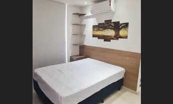 Imagem 5: Apartamento 100% mobiliado