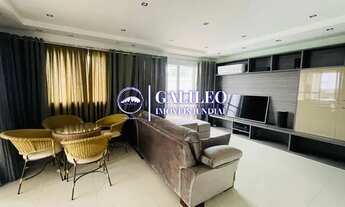 Imagem 3: VENDE SE Cobertura 257M² com 4 Dormitórios sendo 3 Suítes 5 banheiros Condomínio Portal Do