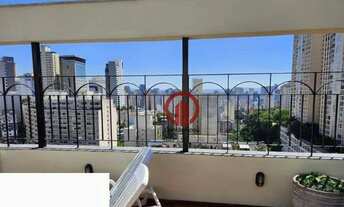 Imagem 7: Apartamento Duplex com 2 dormitórios à venda, 100 m² por R$ 1.200.000 - Bela Vista - São P