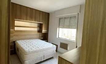 Imagem 2: Apartamento para aluguel possui 120 metros quadrados com 2 quartos em Ponta da Praia - San